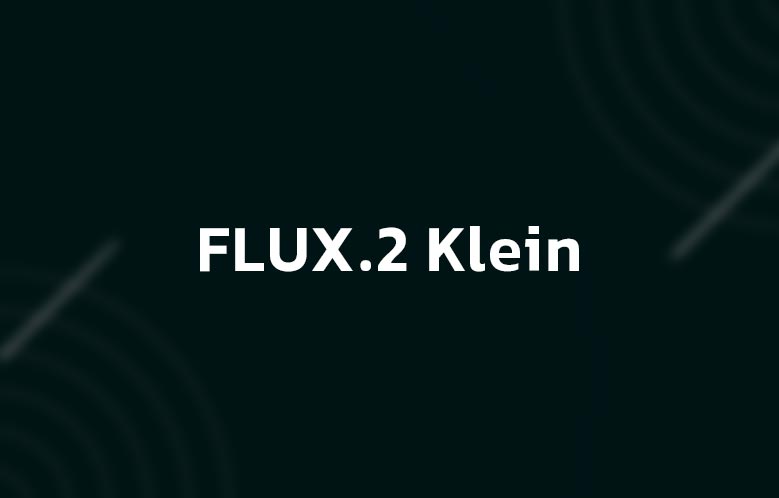 آموزش کار با FLUX.2 Klein