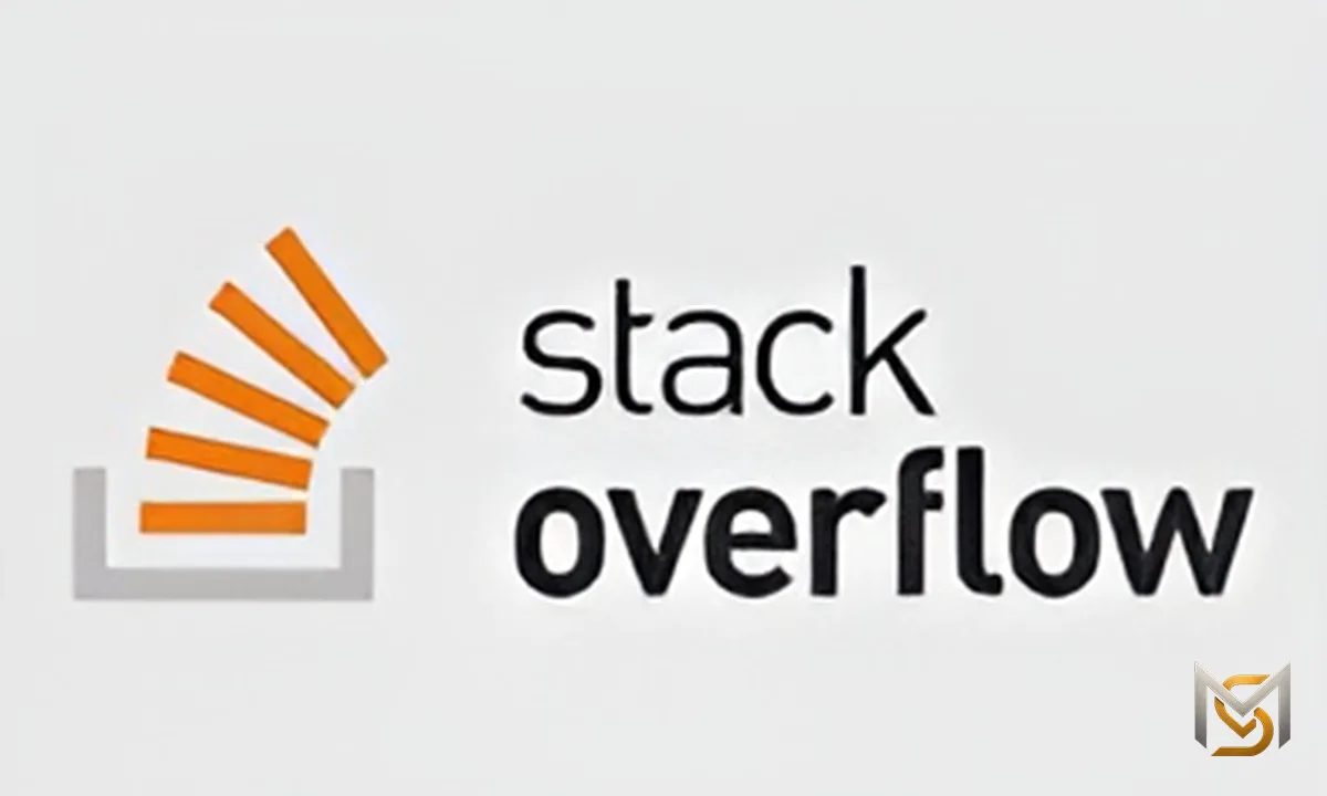 پرسش و پاسخ حرفه ای با Stack Overflow